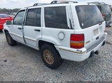 Jeep Grand Cherokee Limited/Orvis 1J4GZ78Y8SC763399 снимка