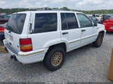 Jeep Grand Cherokee Limited/Orvis 1J4GZ78Y8SC763399 fotografie