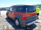 HONDA ELEMENT EX 5J6YH28513L046845 снимка