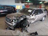 LEXUS LS 400 JT8BH28F2X0158998 снимка