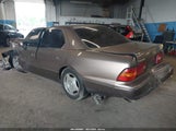 LEXUS LS 400 JT8BH28F2X0158998 снимка