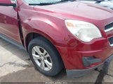 CHEVROLET EQUINOX 1LT 2CNALDEC1B6299218 снимка