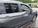 Honda Pilot Ex-L 5FNYF6H58GB096380 снимка