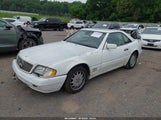 MERCEDES-BENZ SL 320 WDBFA63F0VF146394 снимка