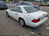 MERCEDES-BENZ SL 320 WDBFA63F0VF146394 снимка