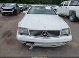 MERCEDES-BENZ SL 320 WDBFA63F0VF146394 снимка