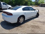 DODGE CHARGER SXT RWD 2C3CDXBG6MH535232 снимка