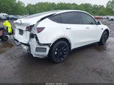Tesla Model Y Awd/Long Range Dual Motor All-Wheel Drive 7SAYGDEE8PA172217 photo