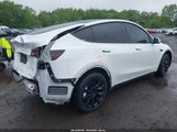 Tesla Model Y Awd/Long Range Dual Motor All-Wheel Drive 7SAYGDEE8PA172217 photo