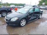 CHEVROLET MALIBU LS 1G1ZG57B69F101179 снимка