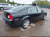 CHEVROLET MALIBU LS 1G1ZG57B69F101179 снимка