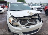 SUZUKI SX4 CONVENIENCE REGIONAL EDITION/REGIONAL EDITION/TOURING 2 REGIONAL EDITION JS2YA413585101846 photo
