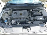 HYUNDAI ELANTRA VALUE EDITION 5NPD84LF2JH305697 снимка