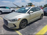 HYUNDAI ELANTRA VALUE EDITION 5NPD84LF2JH305697 снимка