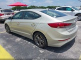 HYUNDAI ELANTRA VALUE EDITION 5NPD84LF2JH305697 снимка