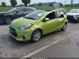 TOYOTA PRIUS C FOUR JTDKDTB34F1086499 снимка