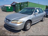 HONDA ACCORD 3.0 EX 1HGCG16531A086287 fotografie