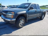 CHEVROLET COLORADO LT 1GCDT196068166681 снимка