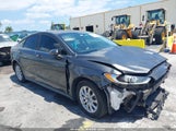 FORD FUSION S 3FA6P0G72GR128622 снимка