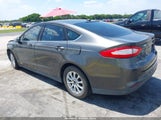 FORD FUSION S 3FA6P0G72GR128622 снимка