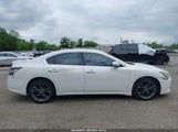 NISSAN MAXIMA 3.5 S 1N4AA5APXCC843044 снимка