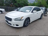 NISSAN MAXIMA 3.5 S 1N4AA5APXCC843044 снимка