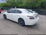 NISSAN MAXIMA 3.5 S 1N4AA5APXCC843044 снимка