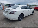 NISSAN MAXIMA 3.5 S 1N4AA5APXCC843044 снимка