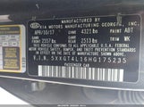 KIA OPTIMA LX TURBO 5XXGT4L16HG175235 photo