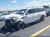 LINCOLN NAVIGATOR L BLACK LABEL 5LMJJ3TT0JEL13071 fotografie