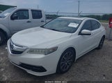 ACURA TLX V6 TECH 19UUB2F52GA005345 снимка