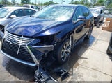 LEXUS RX 350 2T2BZMCAXKC185818 снимка