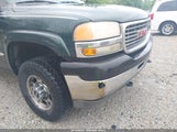 GMC SIERRA 2500HD SLE 1GTHK29152E104820 fotografie