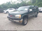 GMC SIERRA 2500HD SLE 1GTHK29152E104820 снимка
