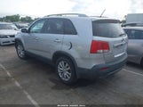KIA SORENTO EX 5XYKUCA1XBG020209 снимка