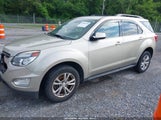 Chevrolet Equinox Lt 1GNFLFEK5GZ106004 снимка