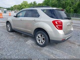 Chevrolet Equinox Lt 1GNFLFEK5GZ106004 снимка