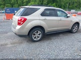 Chevrolet Equinox Lt 1GNFLFEK5GZ106004 снимка