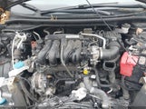 HONDA FIT LX 3HGGK5H40KM735754 снимка