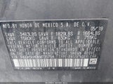 HONDA FIT LX 3HGGK5H40KM735754 снимка