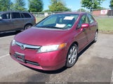 Honda Civic Lx 2HGFA16598H511649 снимка