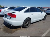 AUDI A6 2.0T PREMIUM WAUGFAFC6EN054589 снимка