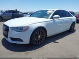 AUDI A6 2.0T PREMIUM WAUGFAFC6EN054589 снимка