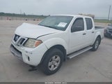 NISSAN FRONTIER SV 1N6AD0EV0CC437722 снимка