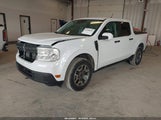 Ford Maverick Xlt 3FTTW8F99NRA90692 снимка