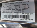 MAZDA MAZDA6 SPORT JM1GL1U5XH1136255 photo