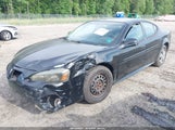 PONTIAC GRAND PRIX 2G2WP552361148450 снимка