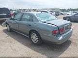 BUICK LESABRE CUSTOM 1G4HP54K15U260751 снимка