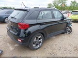 Hyundai Venue Sel KMHRC8A33RU318511 снимка