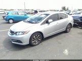 HONDA CIVIC EX 19XFB2F8XEE060895 снимка